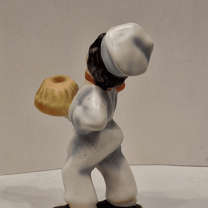 Bibelot, Menino doceiro 4