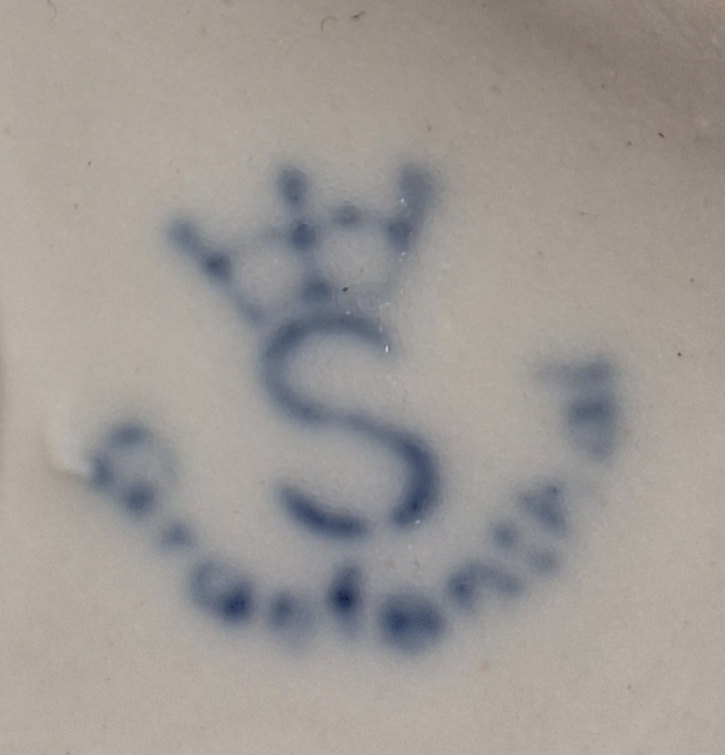 Bibelot, cão Schnauzer 5