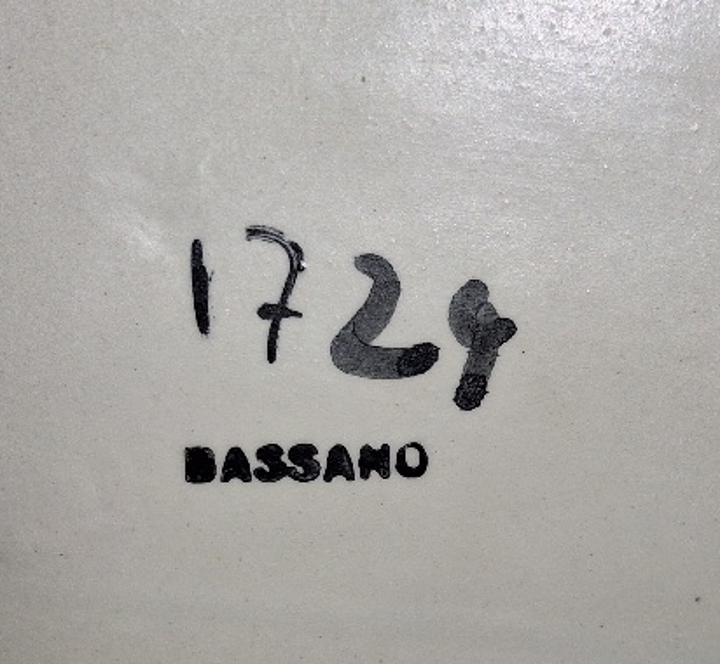 Grupo escultorico da Bassano, Itália  7