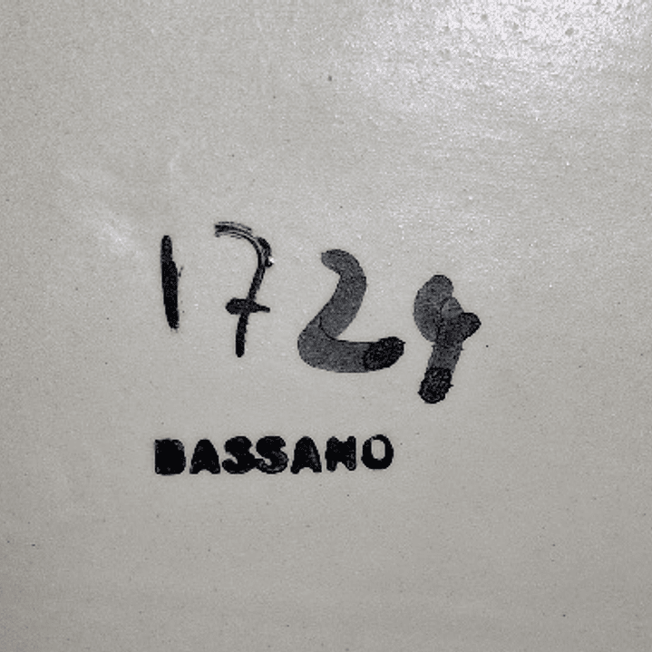 Grupo escultorico da Bassano, Itália  7