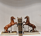 Bookends, Cavalos - vignette 1
