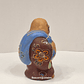 Estatueta Japonesa, Buda Hotei - thumbnail 5
