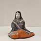 Estatueta porcelana Satsuma  - thumbnail 3