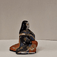Estatueta porcelana Satsuma  - thumbnail 4