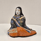 Estatueta porcelana Satsuma  - thumbnail 5