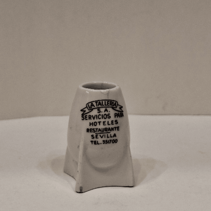 Mini paliteiro publicitário  1