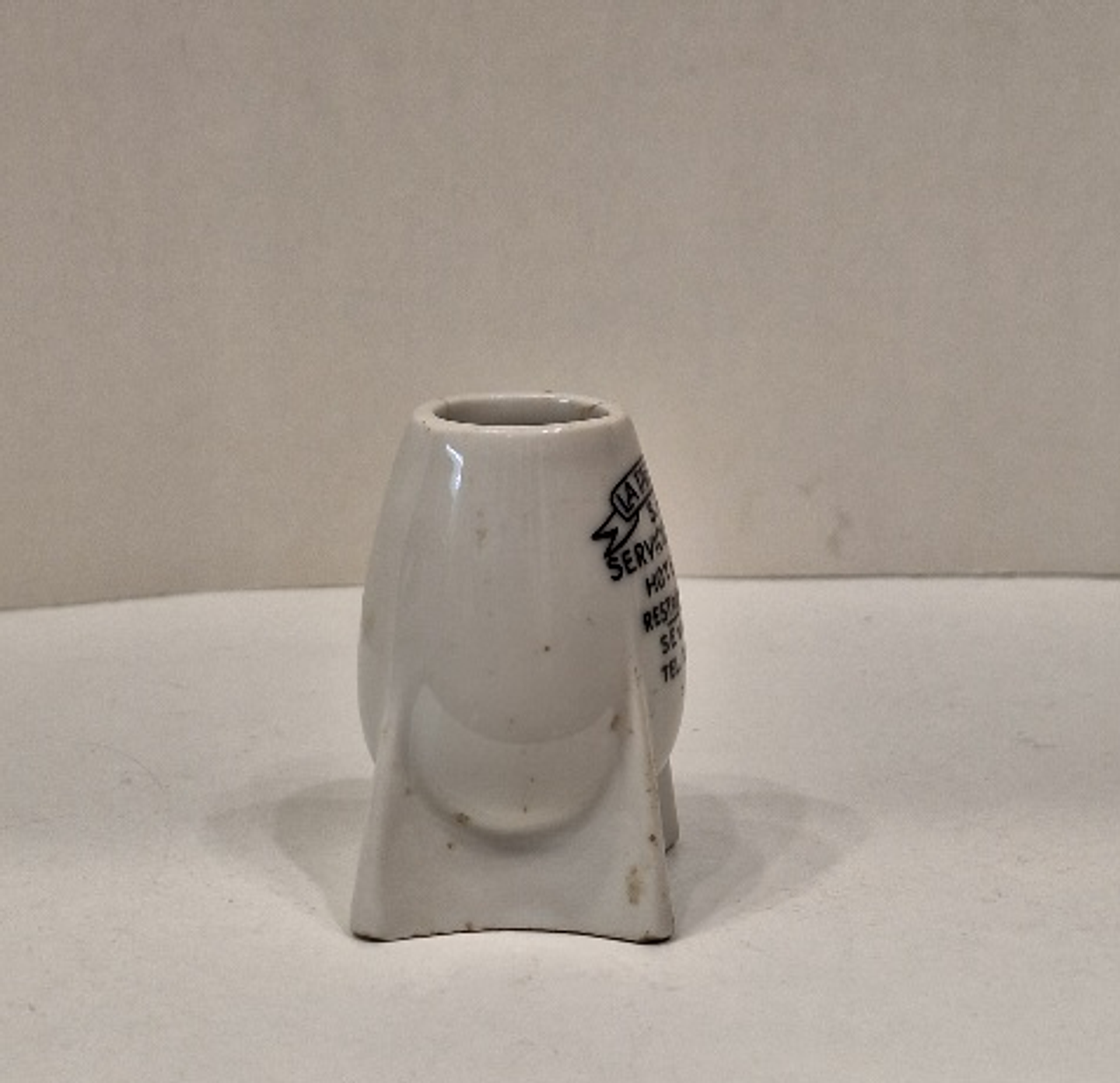 Mini paliteiro publicitário  2