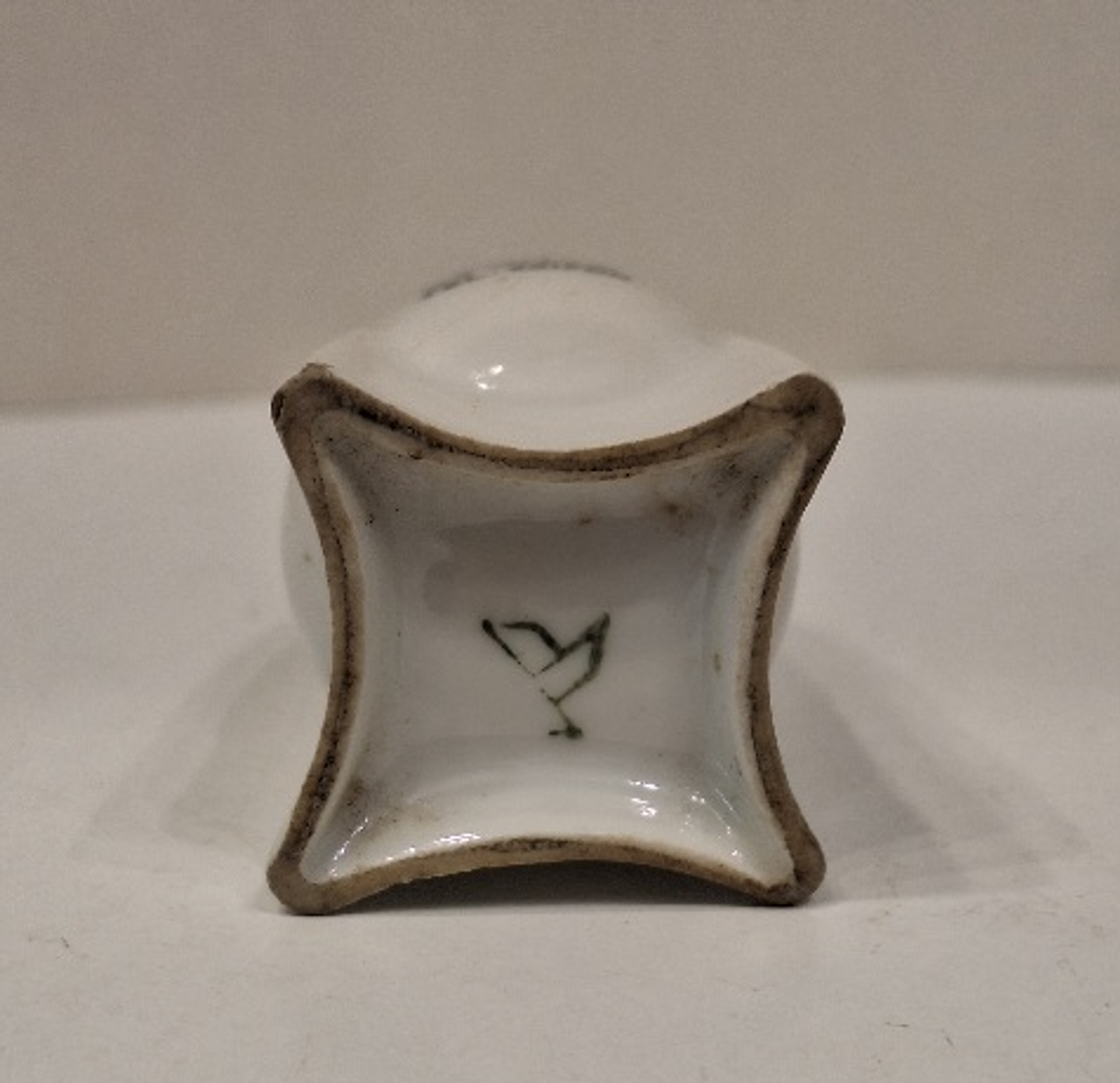 Mini paliteiro publicitário  3