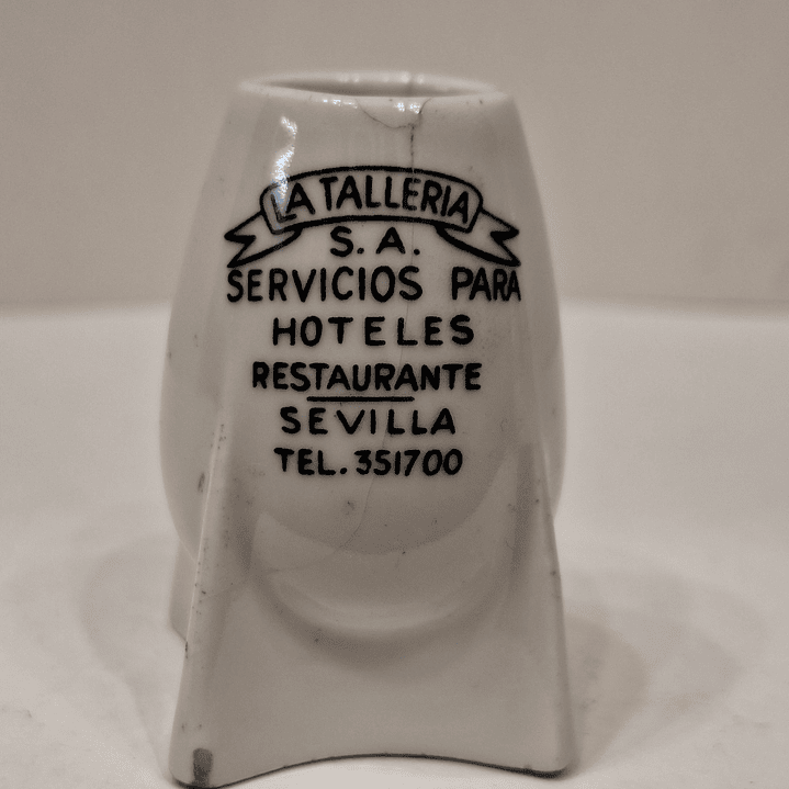 Mini paliteiro publicitário  5