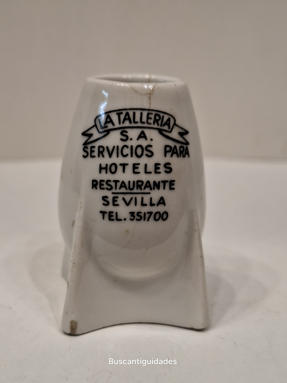 Mini paliteiro publicitário  5