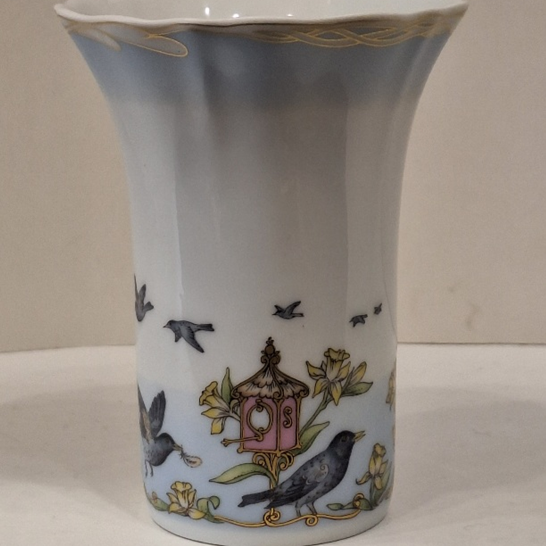 Vaso da Ole Winther, Hutschenreuther 3