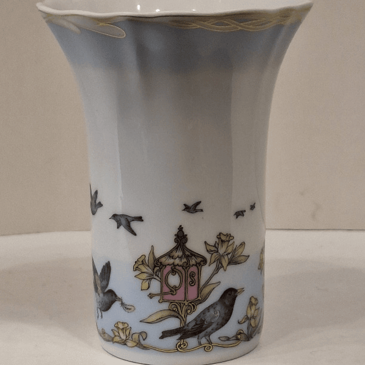 Vaso da Ole Winther, Hutschenreuther 3