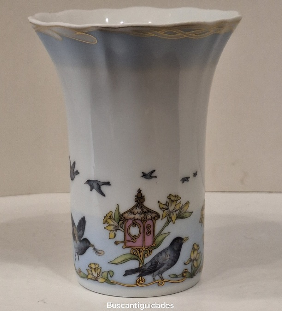 Vaso da Ole Winther, Hutschenreuther 3