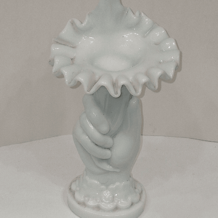 Jarra tulipeira mão com cornucópia  5