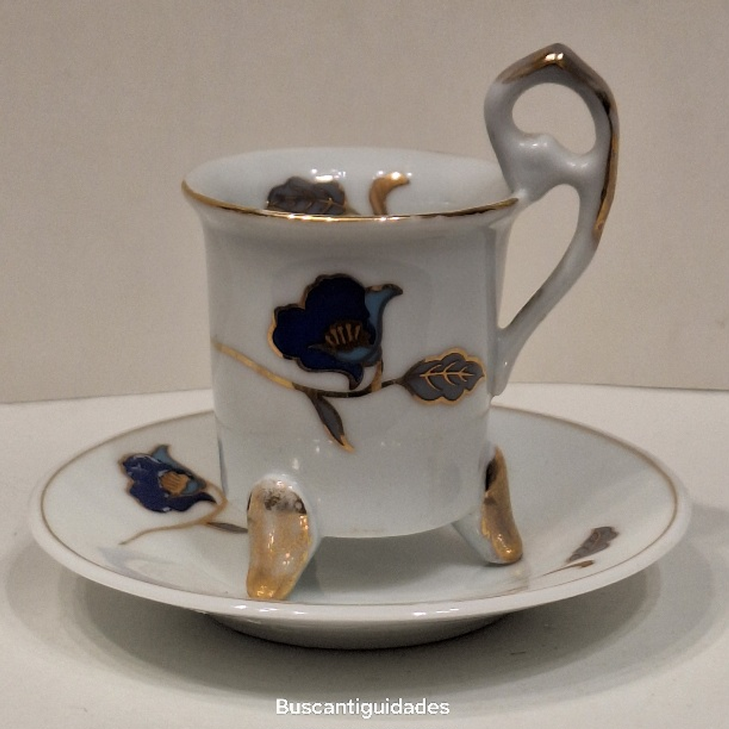 Xícara para colecção  2