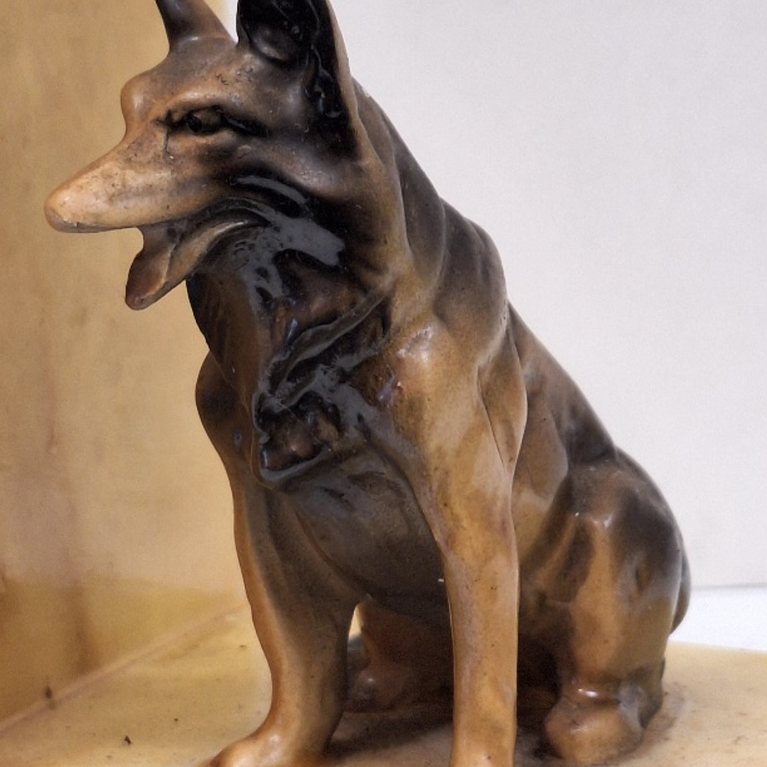 Serre livres em alabastro  2