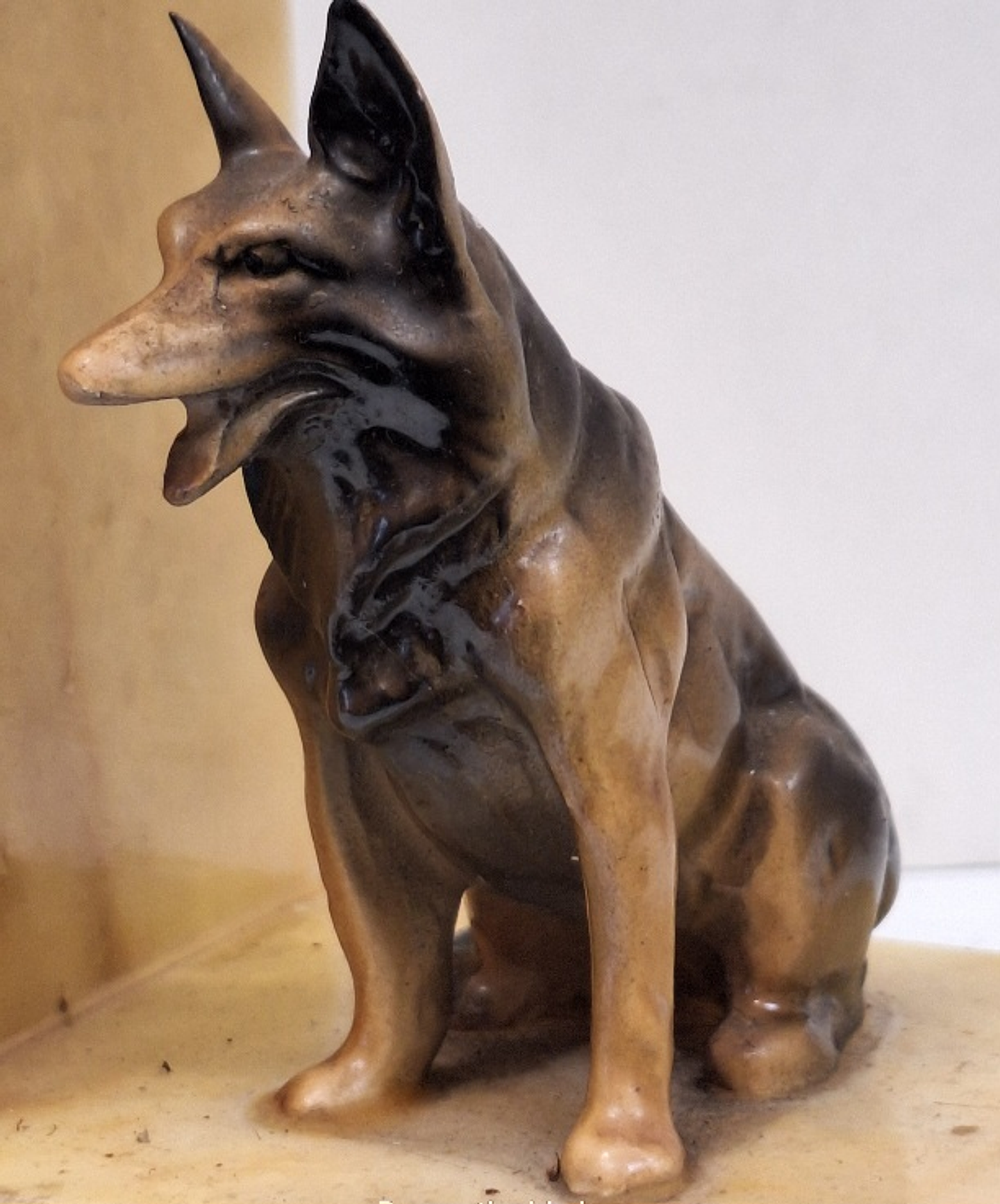 Serre livres em alabastro  2