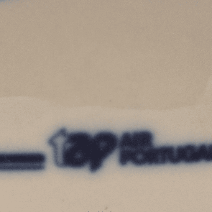 Caixa porcelana VA - TAP 3