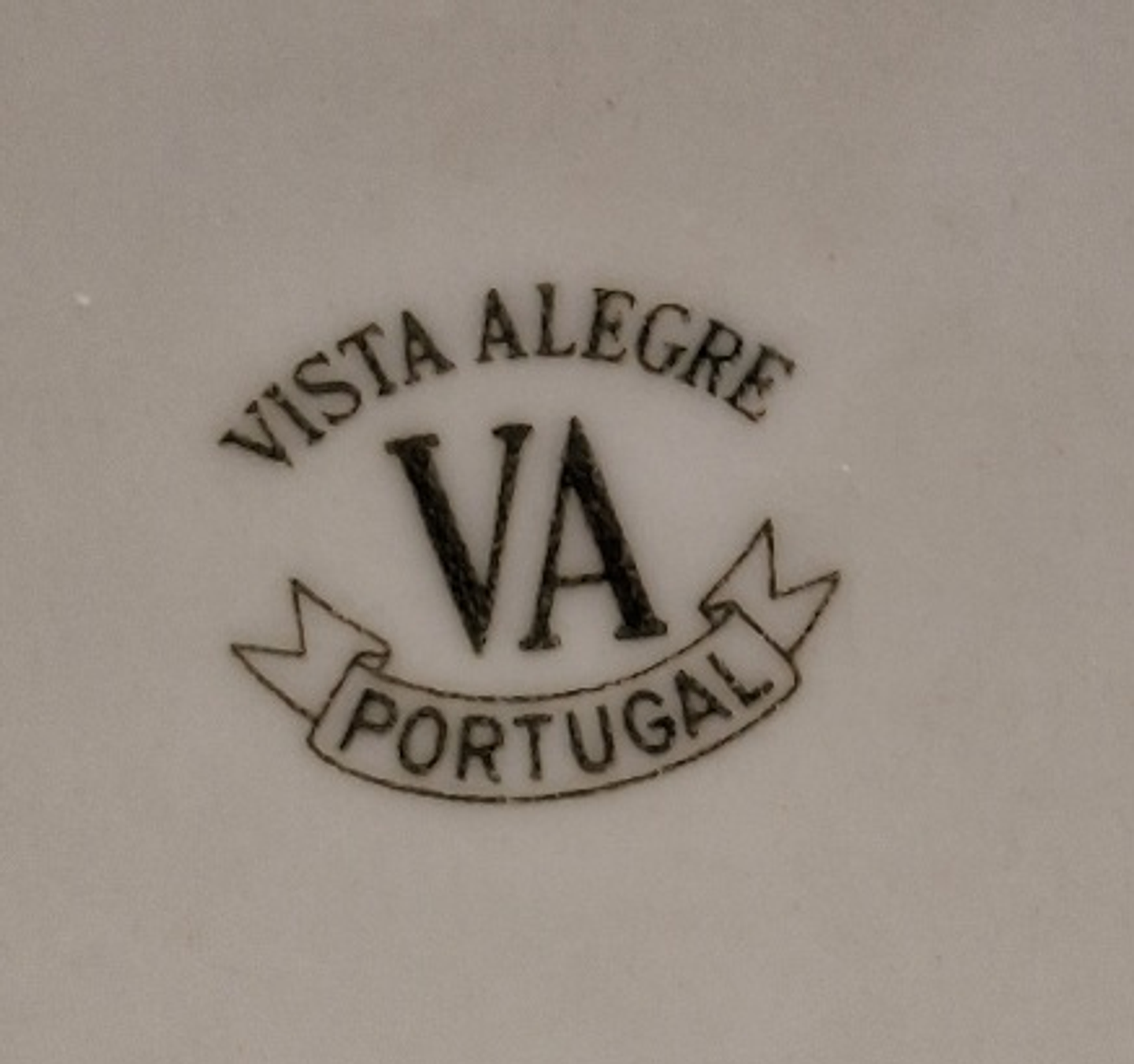 Caixa porcelana VA - TAP 4