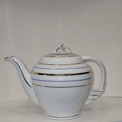 Bule arte Déco da Coimbra S.P.