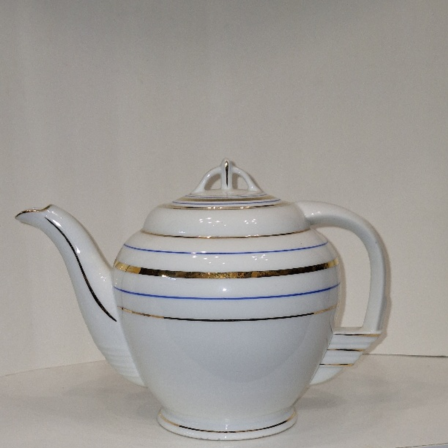 Bule arte Déco da Coimbra S.P. 1