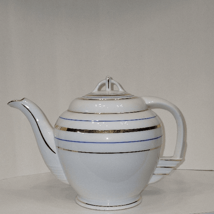 Bule arte Déco da Coimbra S.P. 1