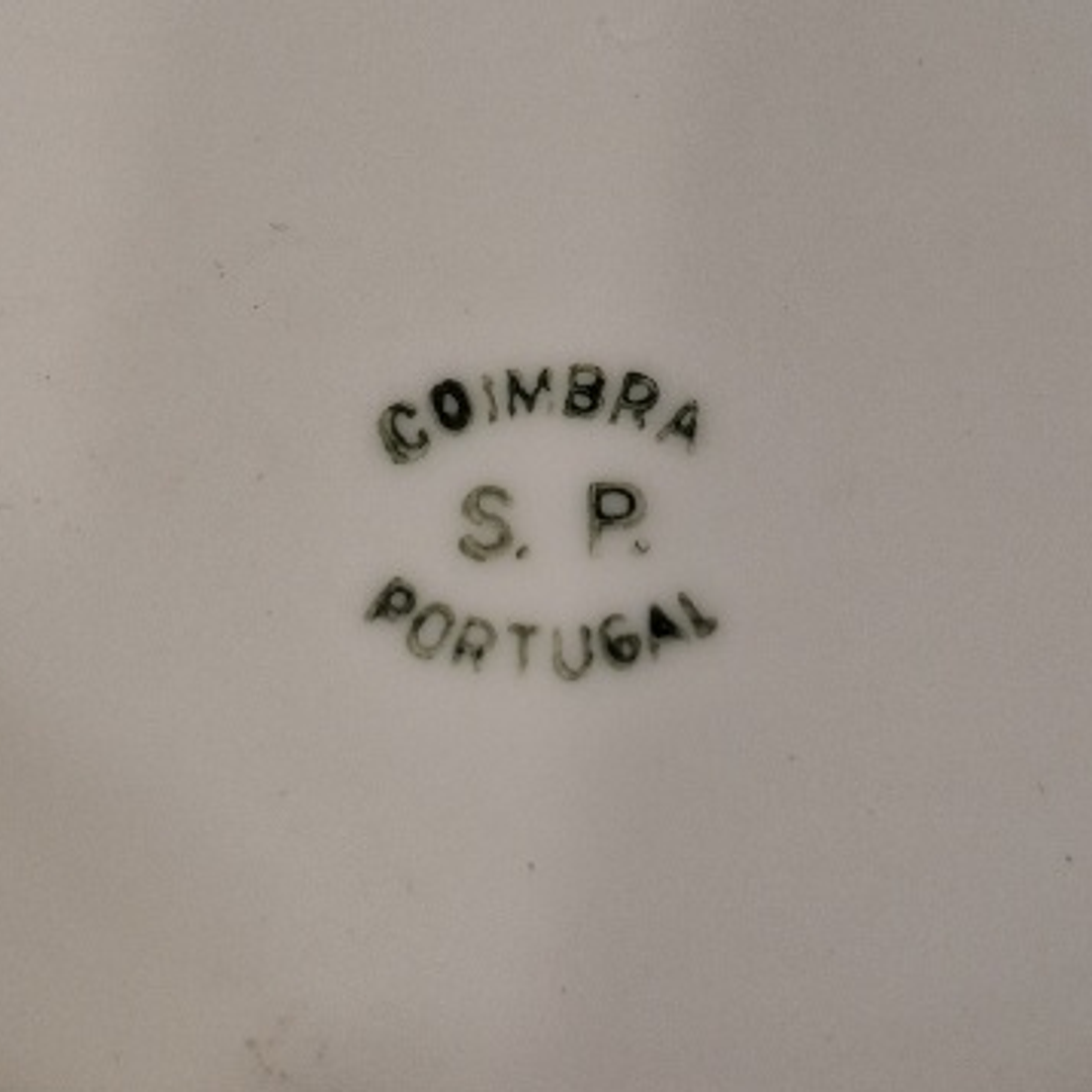 Bule arte Déco da Coimbra S.P. 5