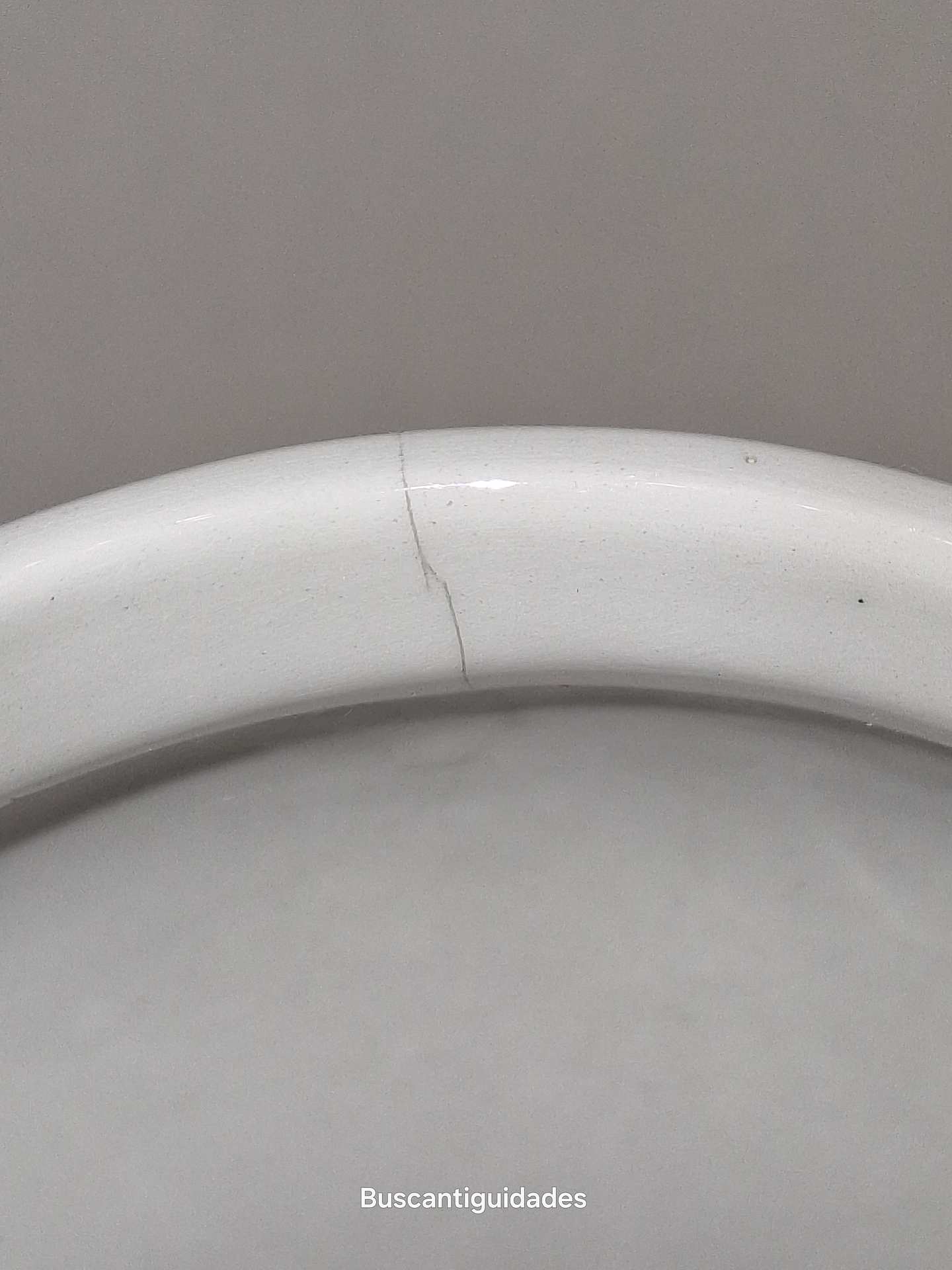 Pote de farmácia em faiança Flabal 3