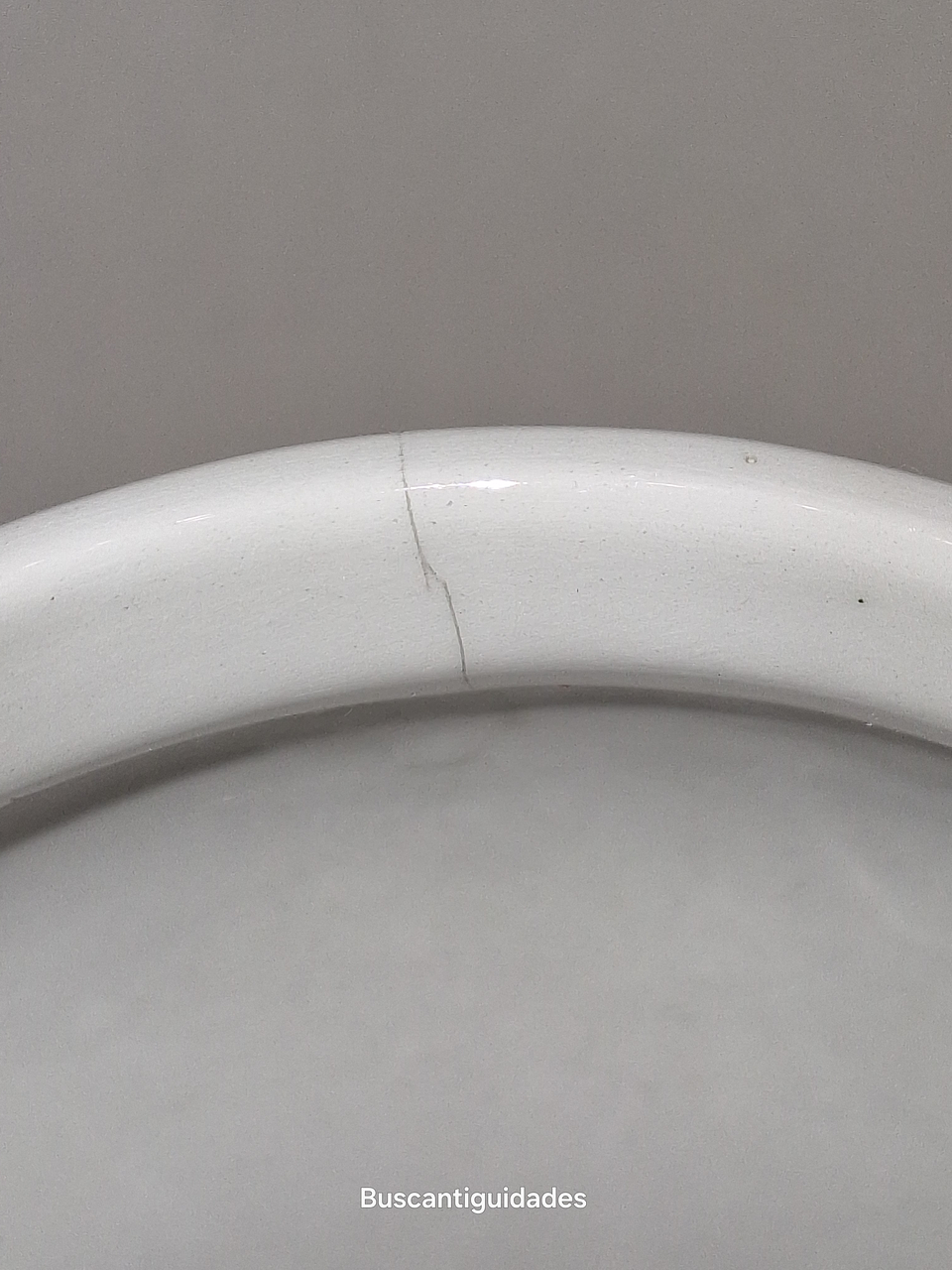 Pote de farmácia em faiança Flabal 3