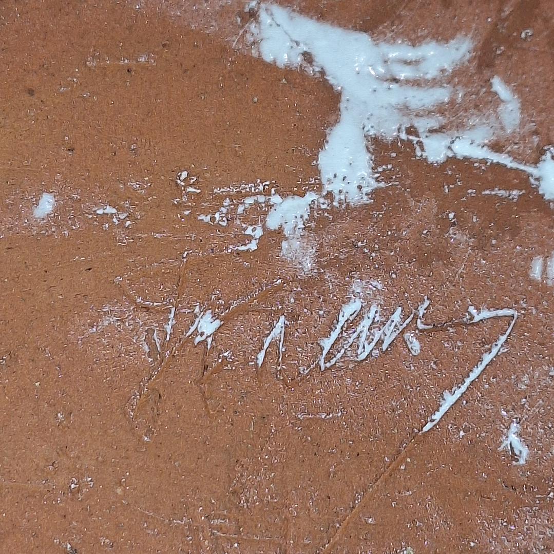 Garrafa antropomórfica, José Franco 4