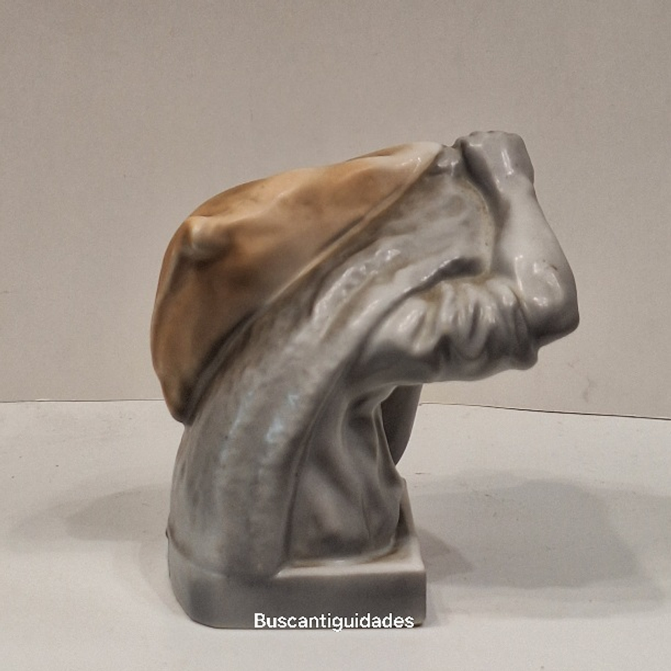 Pisa-papéis. Peça publicitária - Vista Alegre  10