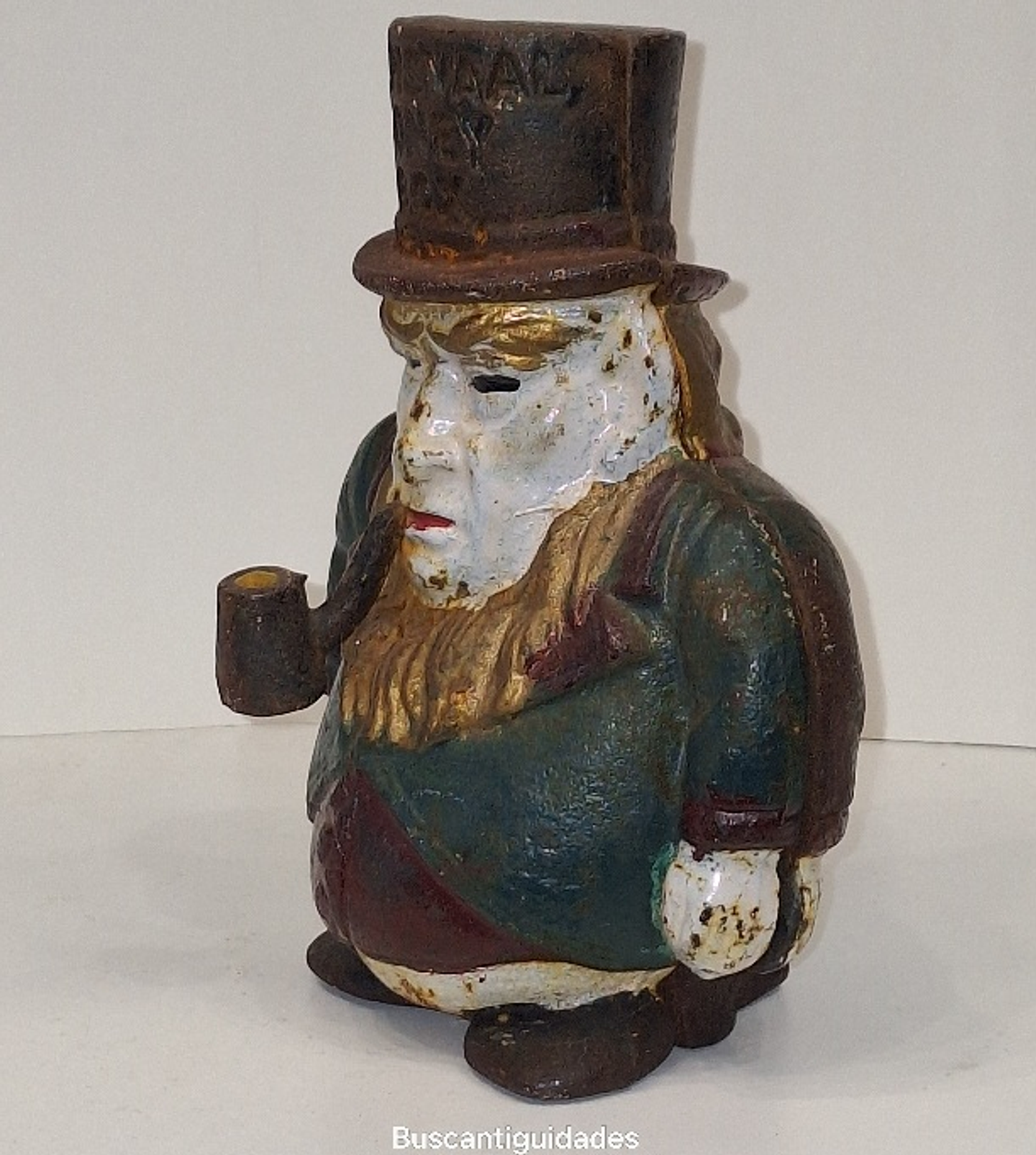 Mealheiro, peteiro, money box 2