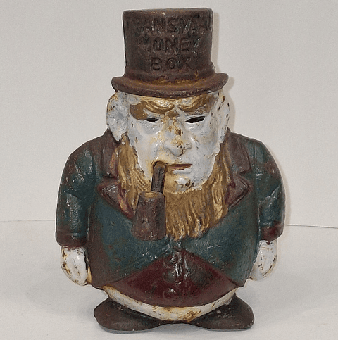 Mealheiro, peteiro, money box