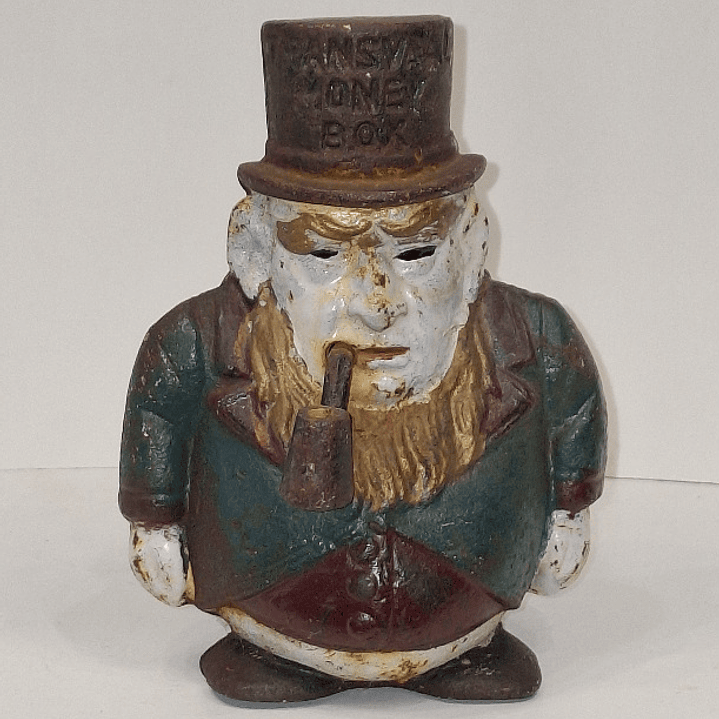 Mealheiro, peteiro, money box 1