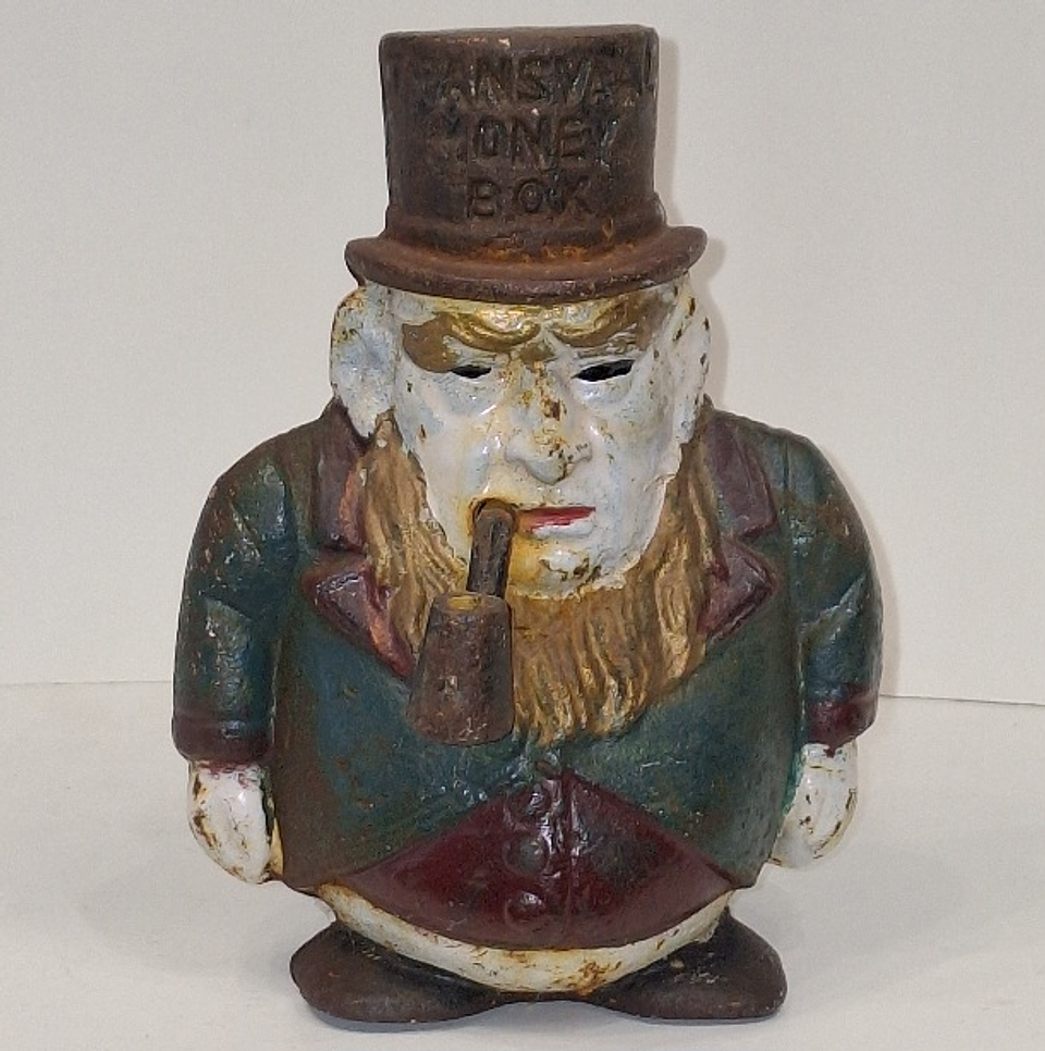 Mealheiro, peteiro, money box 1