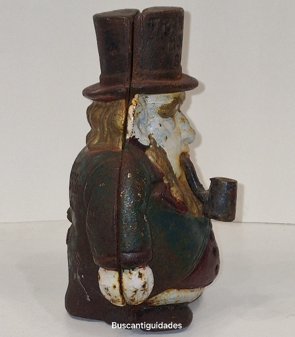 Mealheiro, peteiro, money box 4