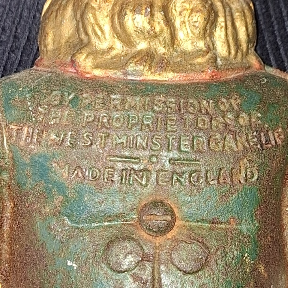 Mealheiro, peteiro, money box 6