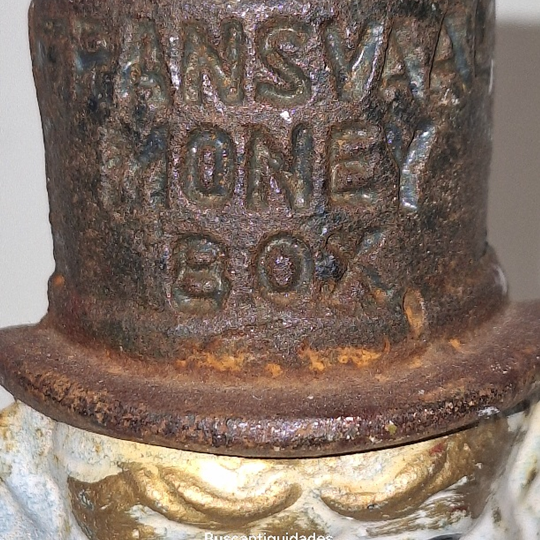 Mealheiro, peteiro, money box 5