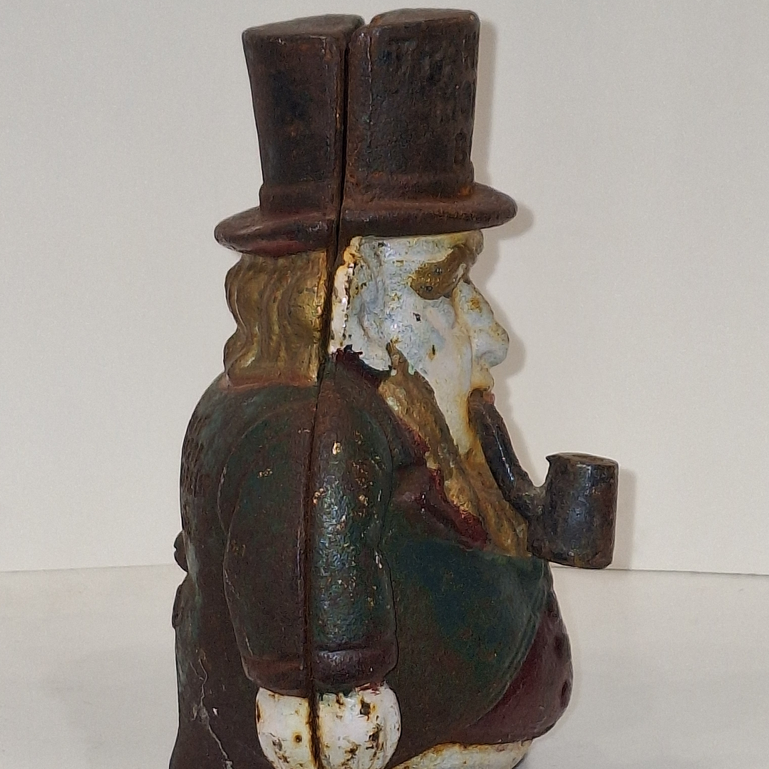 Mealheiro, peteiro, money box 7