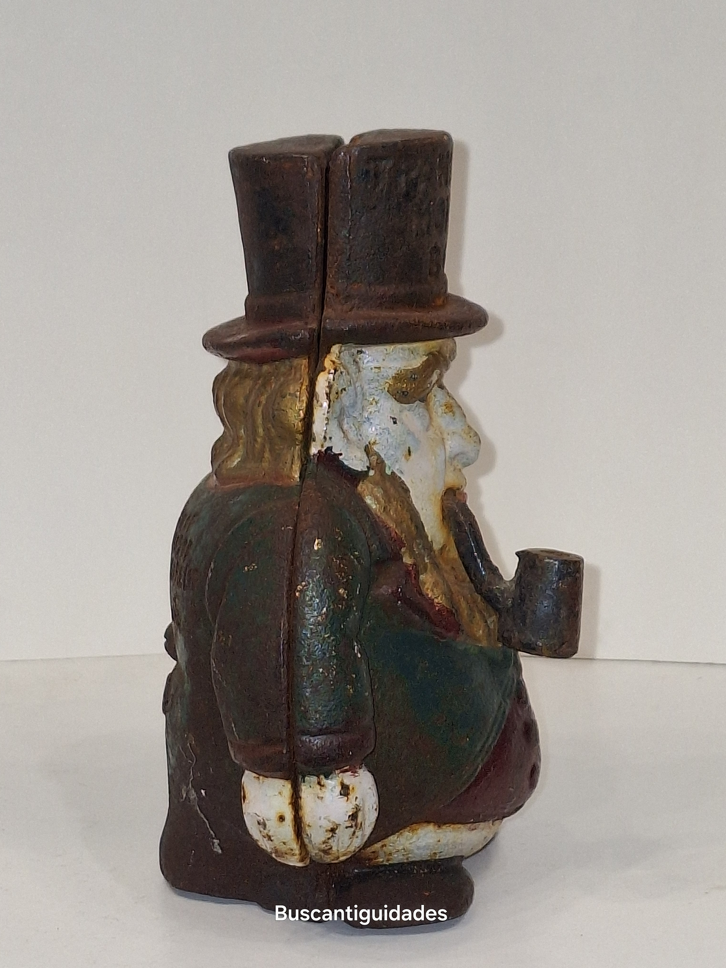 Mealheiro, peteiro, money box 7