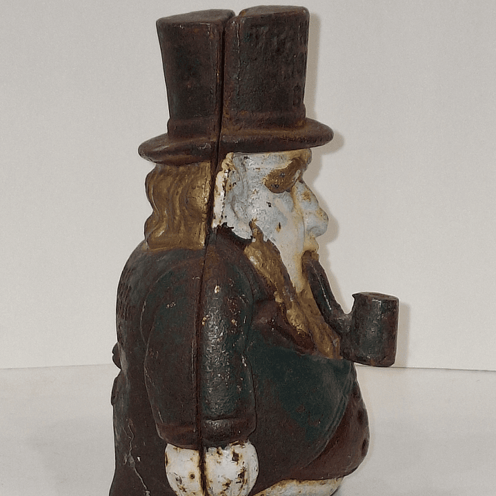 Mealheiro, peteiro, money box 7