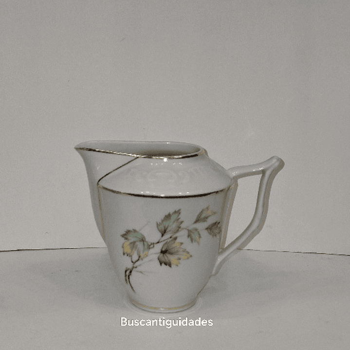 Leiteira,  louça de Viana do Castelo  1