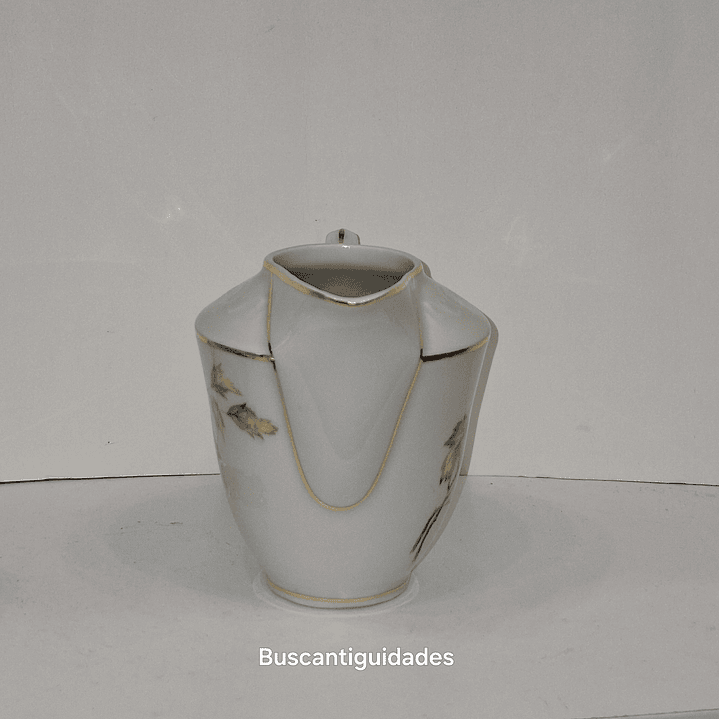 Leiteira,  louça de Viana do Castelo  3