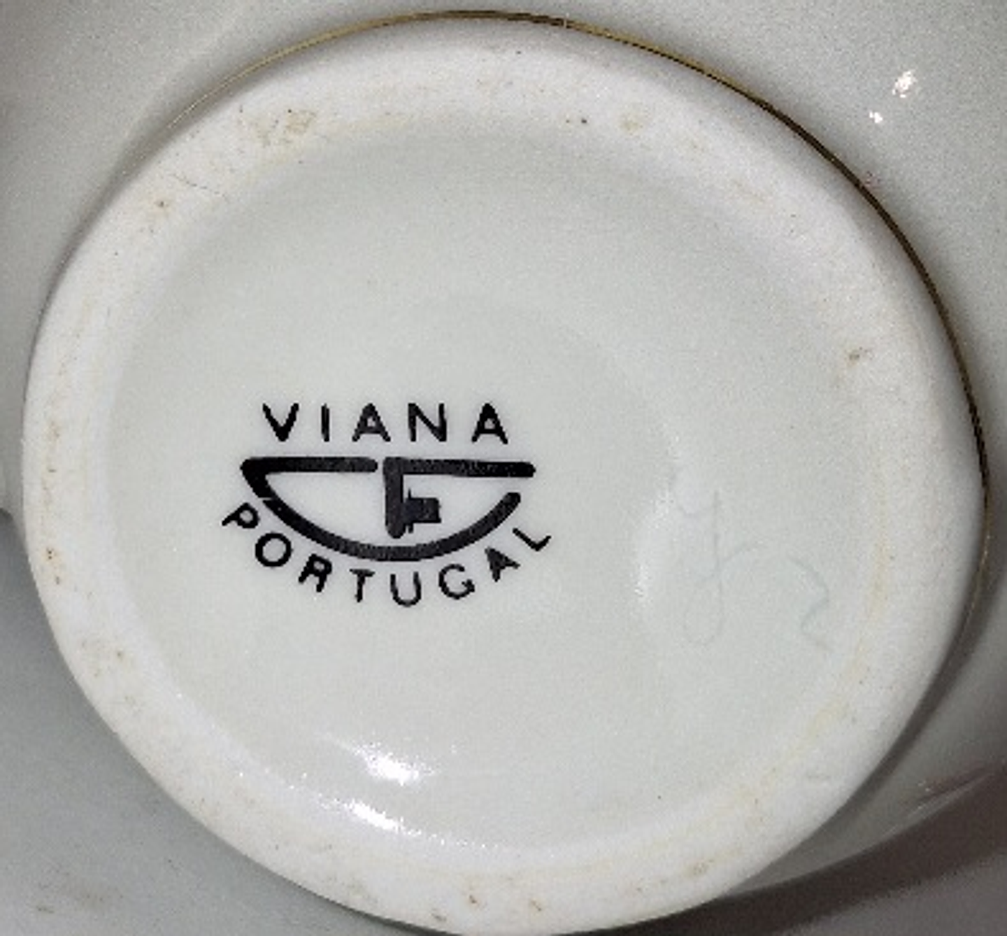 Leiteira,  louça de Viana do Castelo  4
