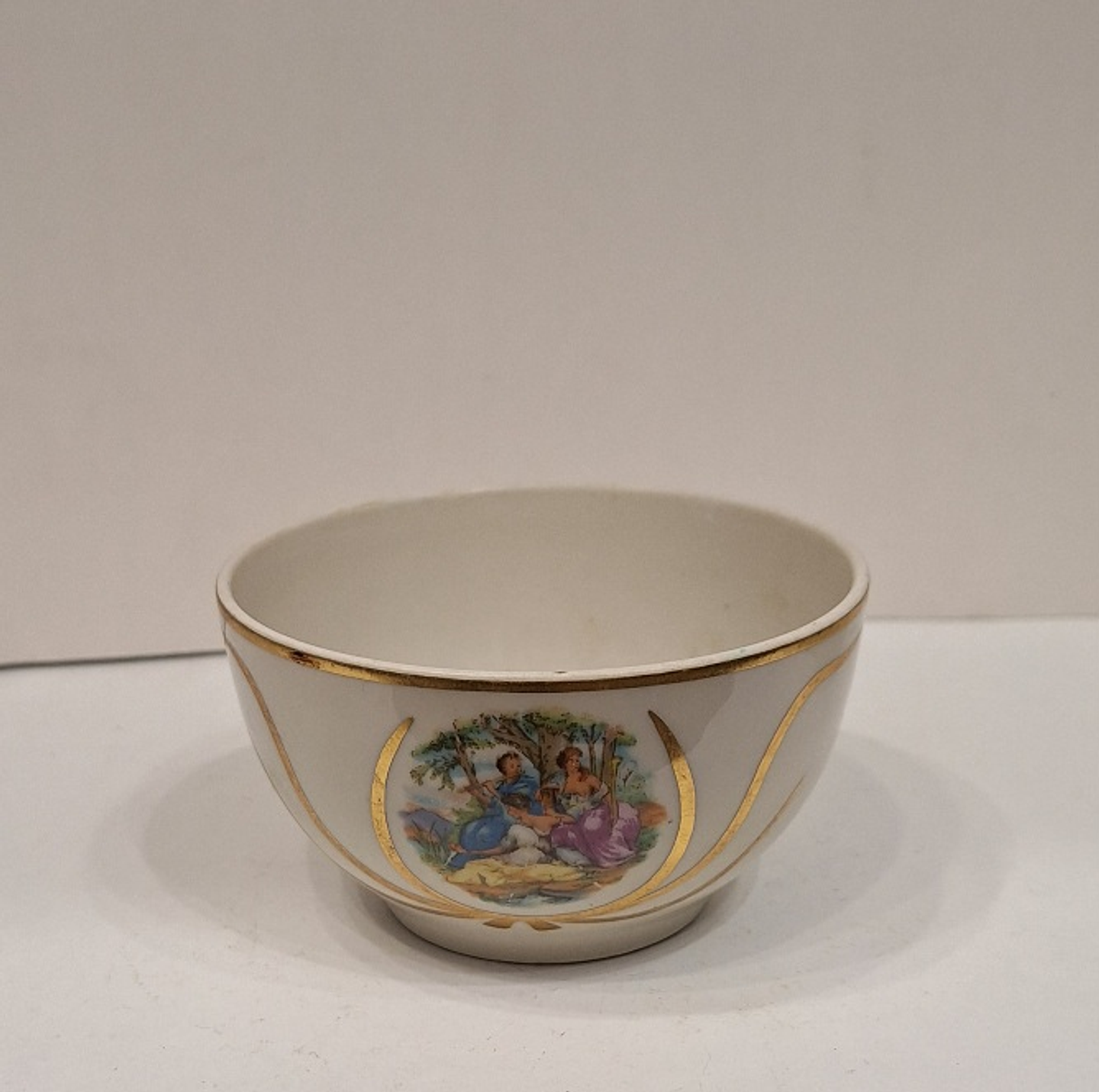 Malga, Tigela louça de Viana  2