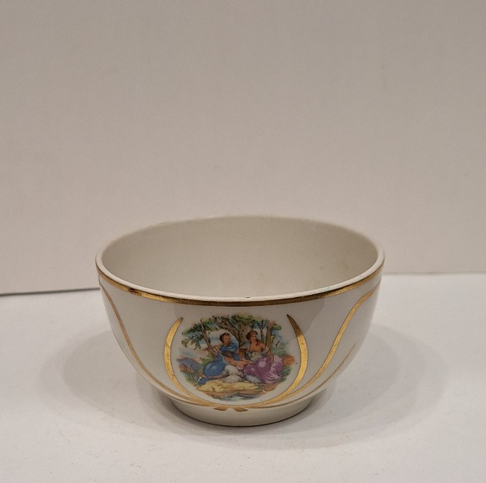 Malga, Tigela louça de Viana  2