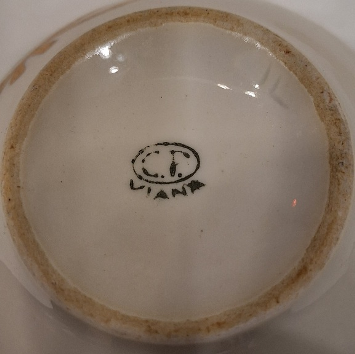 Malga, Tigela louça de Viana  3