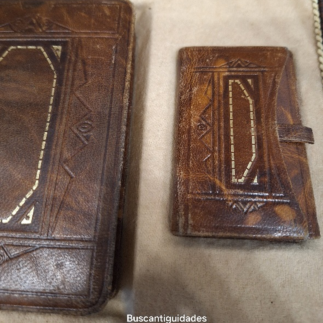 Estojo com Missal Romano 2