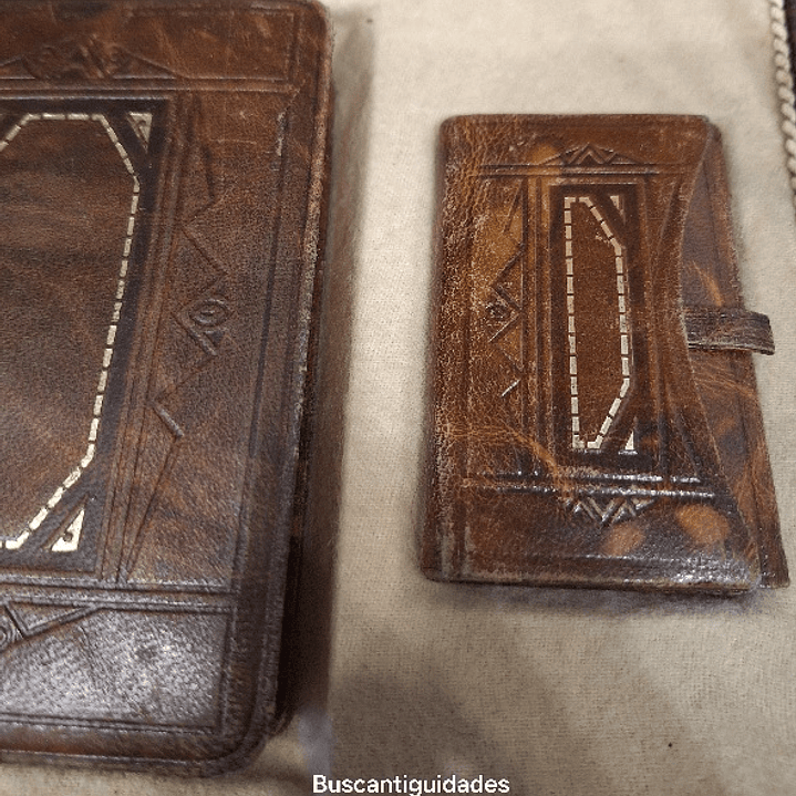 Estojo com Missal Romano 2