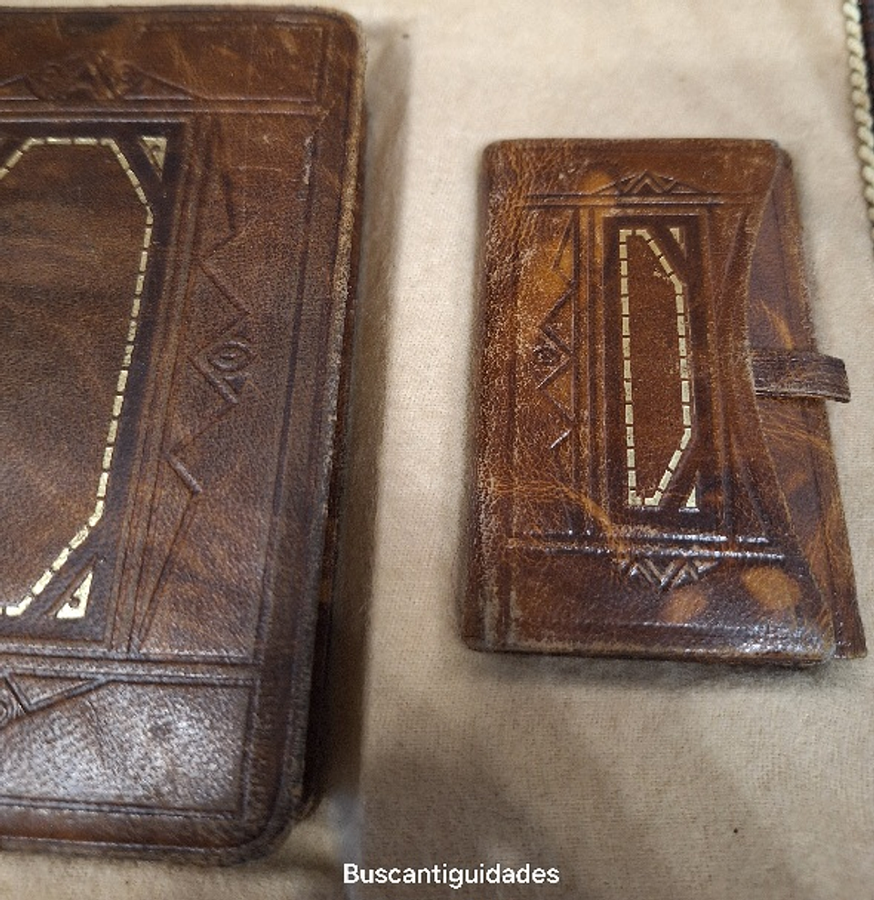 Estojo com Missal Romano 2